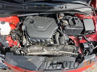 Hyundai I-40 i40 CW (VFC), Combi, 2011 / 2019 1.6 GDI 16V picture 15