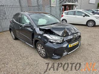 Mazda 2 2 Hybrid, Hatchback, 2022 1.5 12V picture 7