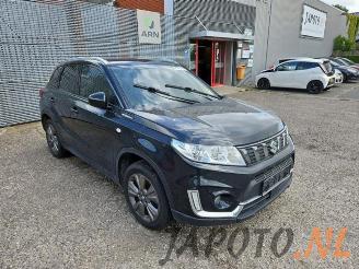 Suzuki Vitara Vitara (LY/MY), SUV, 2015 1.4 S Turbo 16V picture 7