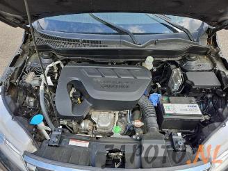 Suzuki Vitara Vitara (LY/MY), SUV, 2015 1.4 S Turbo 16V picture 14