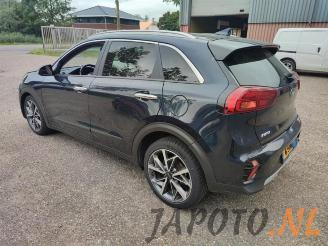 Kia Niro Niro I (DE), SUV, 2016 / 2022 1.6 GDI Hybrid picture 3