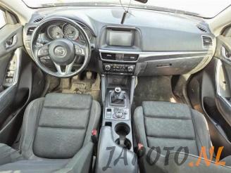 Mazda CX-5 CX-5 (KE,GH), SUV, 2011 2.2 Skyactiv D 175 16V 4WD picture 6