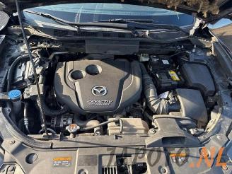 Mazda CX-5 CX-5 (KE,GH), SUV, 2011 2.2 Skyactiv D 175 16V 4WD picture 14