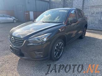 Dezmembrări autoturisme Mazda CX-5 CX-5 I (KE,GH), SUV, 2011 2.2 Skyactiv D 175 16V 4WD 2016