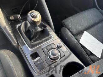 Mazda CX-5 CX-5 (KE,GH), SUV, 2011 2.2 Skyactiv D 175 16V 4WD picture 13