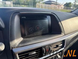 Mazda CX-5 CX-5 (KE,GH), SUV, 2011 2.2 Skyactiv D 175 16V 4WD picture 12