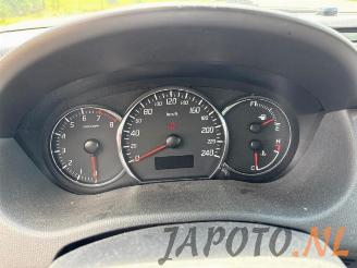 Suzuki Swift Swift (ZA/ZC/ZD1/2/3/9), Hatchback, 2005 / 2011 1.6 Sport VVT 16V picture 17