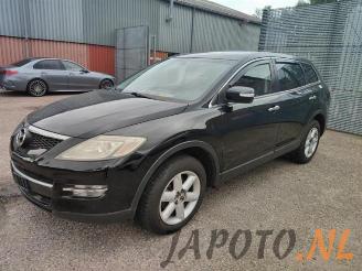 Coche siniestrado Mazda CX-9 CX-9, SUV, 2006 3.7 V6 24V AWD Autom. 2008/1