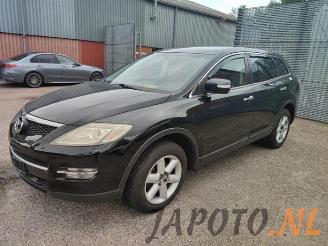 Purkuautot passenger cars Mazda CX-9 CX-9, SUV, 2006 3.7 V6 24V AWD Autom. 2008/1