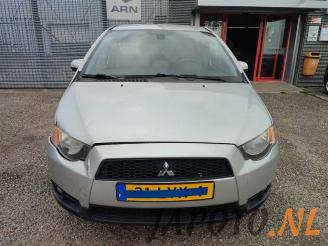 Mitsubishi Colt Colt (Z2/Z3), Hatchback, 2004 / 2012 1.3 16V picture 8
