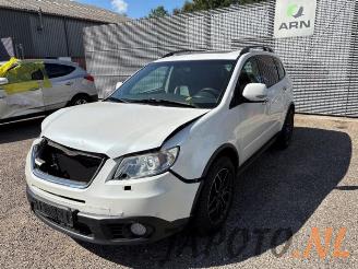 Purkuautot passenger cars Subaru Tribeca Tribeca, SUV, 2006 / 2010 3.6 24V 2009/3