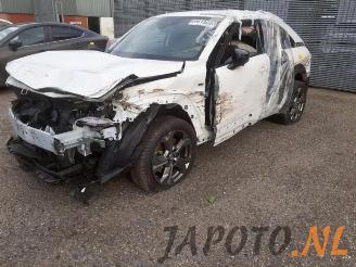 Auto da rottamare Mazda MX-30 MX-30, SUV, 2020 e-SkyActiv 145 2023