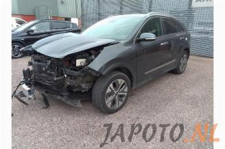 Sloopauto Kia Niro Niro I (DE), SUV, 2016 / 2022 E-Niro 64 kWh 2019/8