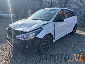Sloopauto Hyundai I-20 i20 (GBB), Hatchback, 2014 / 2020 1.0 T-GDI 120 12V 2020