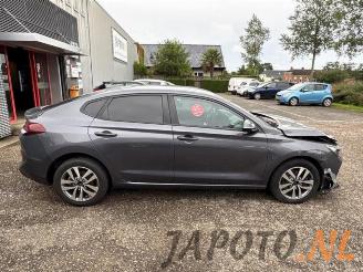 Hyundai I-30 i30 Fastback (PDEBA/PEDBC), Liftback, 2017 1.0 T-GDI 12V picture 6
