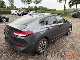 Hyundai I-30 i30 Fastback (PDEBA/PEDBC), Liftback, 2017 1.0 T-GDI 12V picture 5