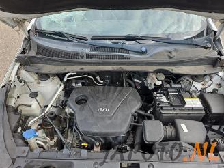 Kia Sportage Sportage (SL), Terreinwagen, 2010 / 2016 1.6 GDI 16V 4x2 picture 15