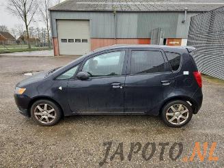 Mitsubishi Colt Colt (Z2/Z3), Hatchback, 2004 / 2012 1.3 16V picture 2