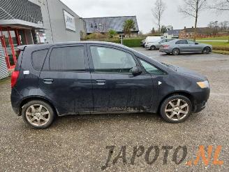 Mitsubishi Colt Colt (Z2/Z3), Hatchback, 2004 / 2012 1.3 16V picture 6