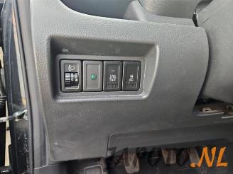 Suzuki Swift Swift (ZA/ZC/ZD), Hatchback, 2010 / 2017 1.2 16V picture 13