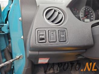 Suzuki Swift Swift (ZA/ZC/ZD1/2/3/9), Hatchback, 2005 / 2011 1.5 VVT 16V picture 13