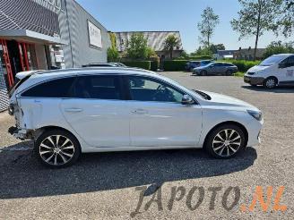 Hyundai I-30 i30 Wagon (PDEF5), Combi, 2017 1.4 T-GDI 16V picture 6