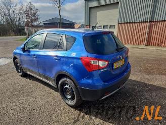 Suzuki SX4 SX4 S-Cross (JY), SUV, 2013 1.6 16V picture 3
