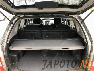Hyundai Tucson Tucson (JM), SUV, 2004 / 2010 2.0 16V CVVT 4x2 picture 15
