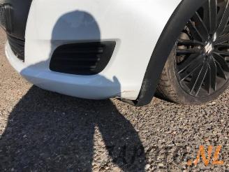 Suzuki Swift Swift (ZA/ZC/ZD), Hatchback, 2010 / 2017 1.2 16V picture 13