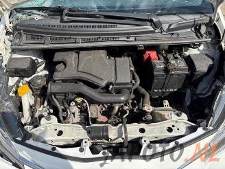 Toyota Yaris Yaris III (P13), Hatchback, 2010 / 2020 1.0 12V VVT-i picture 15