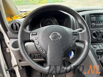 Nissan Nv200 NV 200 (M20M), Van, 2010 1.5 dCi 90 picture 12