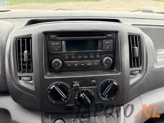 Nissan Nv200 NV 200 (M20M), Van, 2010 1.5 dCi 90 picture 11