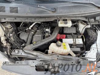 Nissan Nv200 NV 200 (M20M), Van, 2010 1.5 dCi 90 picture 15
