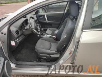 Mazda 6 6 SportBreak (GH19/GHA9), Combi, 2008 / 2013 1.8i 16V picture 9