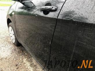 Suzuki Celerio Celerio (LF), Hatchback 5-drs, 2014 1.0 12V picture 11