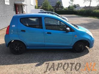 Suzuki Alto Alto, Hatchback 5-drs, 2009 1.0 12V picture 6