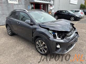 Kia Stonic Stonic (YB), SUV, 2017 1.0i T-GDi 12V picture 7