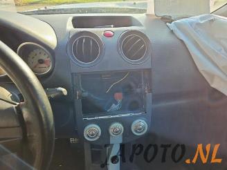 Mitsubishi Colt Colt (Z2/Z3), Hatchback, 2004 / 2012 1.5 16V CZT Turbo picture 9