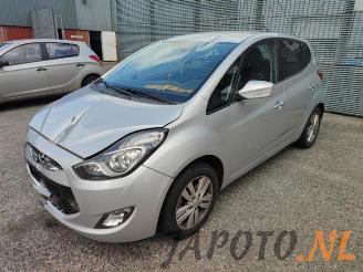 Auto da rottamare Hyundai Ix20 iX20 (JC), SUV, 2010 / 2019 1.6i 16V 2011/1