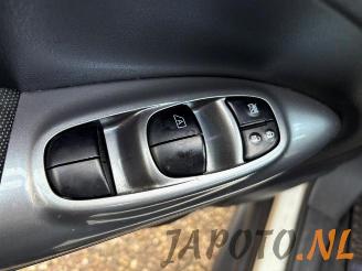 Nissan Juke Juke (F15), SUV, 2010 / 2019 1.6 16V picture 11