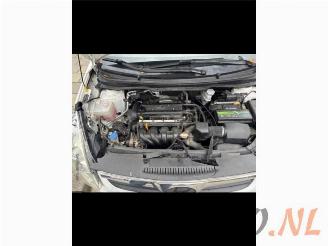 Hyundai I-20 i20, Hatchback, 2008 / 2015 1.4i 16V picture 12