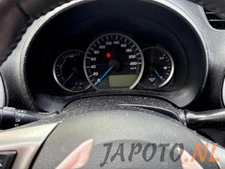 Toyota Yaris Yaris III (P13), Hatchback, 2010 / 2020 1.5 16V Hybrid picture 10