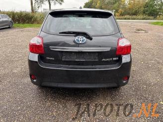 Toyota Auris Auris (E15), Hatchback, 2006 / 2012 1.8 16V HSD Full Hybrid picture 4