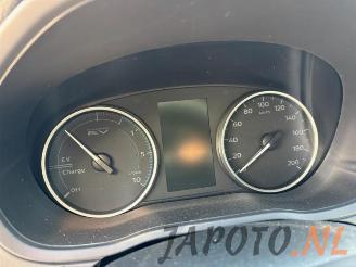 Mitsubishi Eclipse Cross Eclipse Cross (GK/GL), SUV, 2017 2.4 16V PHEV 4x4 picture 12