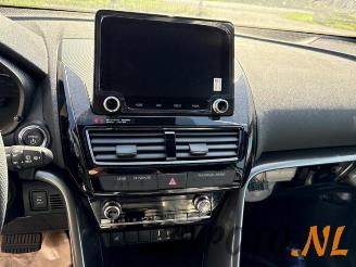 Mitsubishi Eclipse Cross Eclipse Cross (GK/GL), SUV, 2017 2.4 16V PHEV 4x4 picture 10