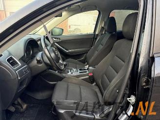 Mazda CX-5 CX-5 I (KE,GH), SUV, 2011 2.2 Skyactiv D 175 16V 4WD picture 12