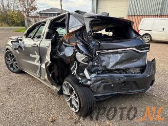 Lexus LBX LBX, SUV, 2023 1.5 Hybrid 2WD picture 3