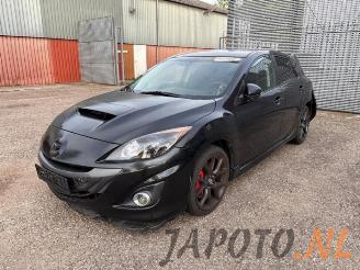 Dezmembrări autoturisme Mazda 3 3 Sport (BL14/BLA4/BLB4), Hatchback, 2008 / 2014 2.3i MPS Turbo 16V 2013