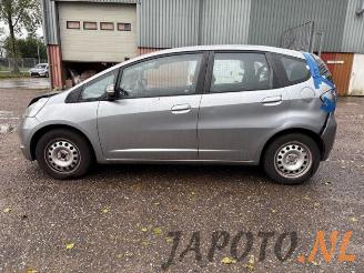 Honda Jazz Jazz (GE6/GE8/GG/GP), Hatchback, 2008 / 2015 1.4 VTEC 16V picture 2