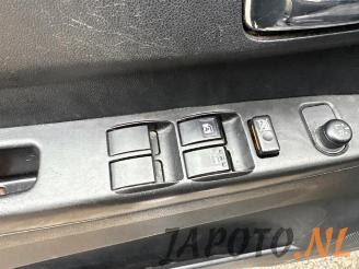 Daihatsu Cuore Cuore (L251/271/276), Hatchback, 2003 1.0 12V DVVT picture 10